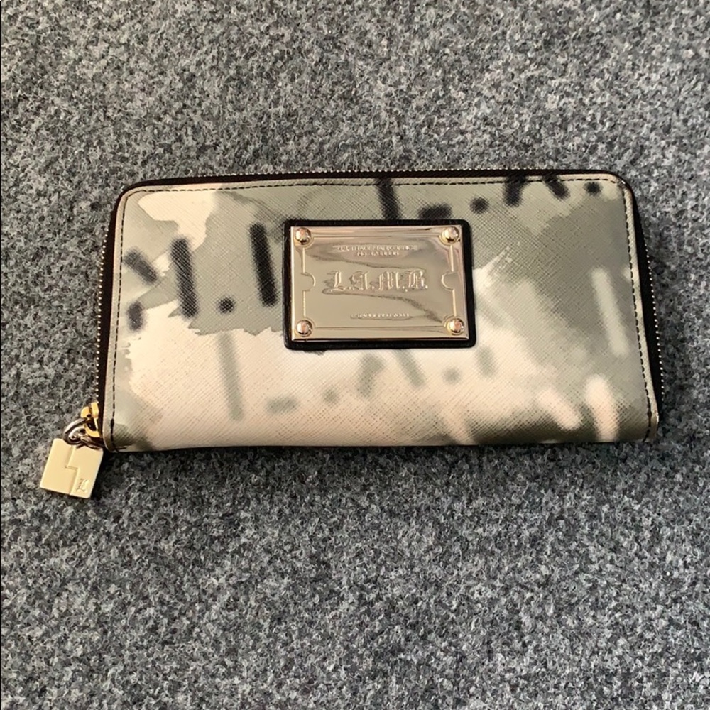 LAMB wallet
